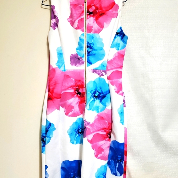 Calvin Klein Dress - Picture 2 of 3